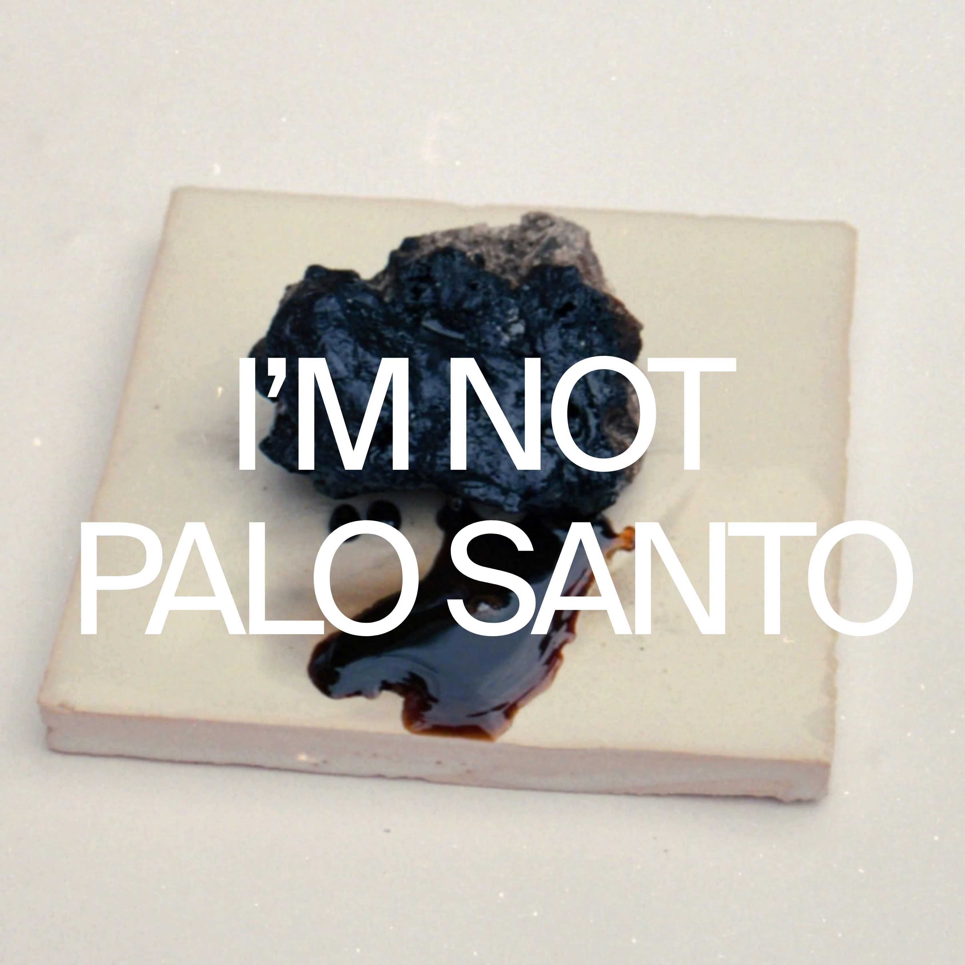 AROMATIC OLEO RESIN WITH CERAMIC TRAY - Image 3