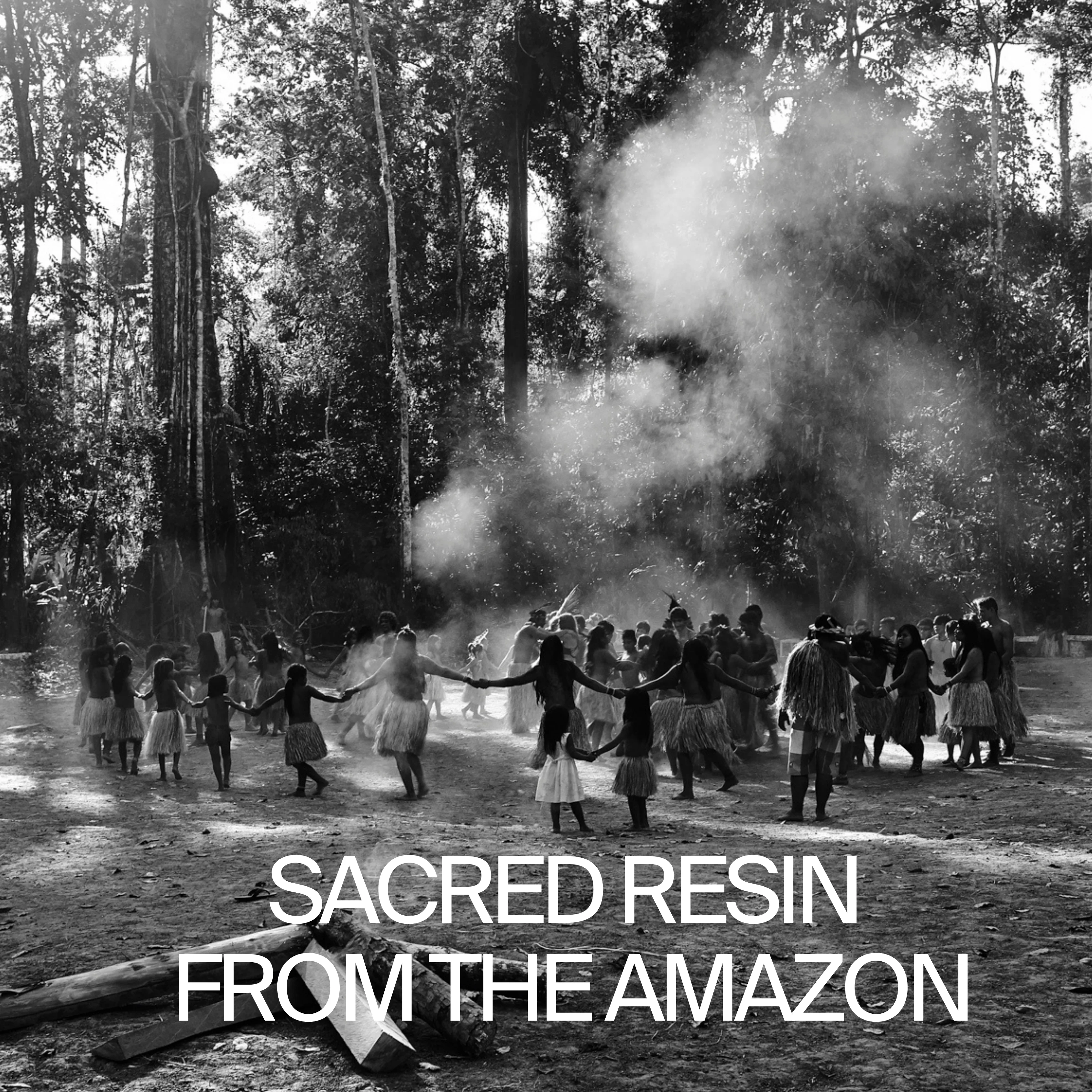 AROMATIC OLEO RESIN WITH CERAMIC TRAY - Image 6