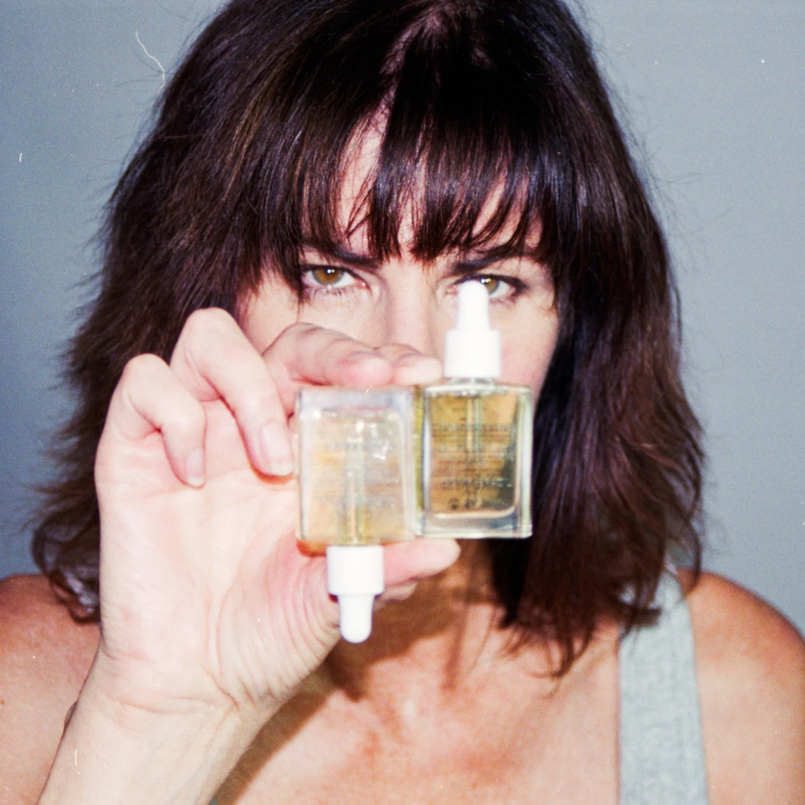 KAYA ANTI-AGING FACE OIL - Image 4