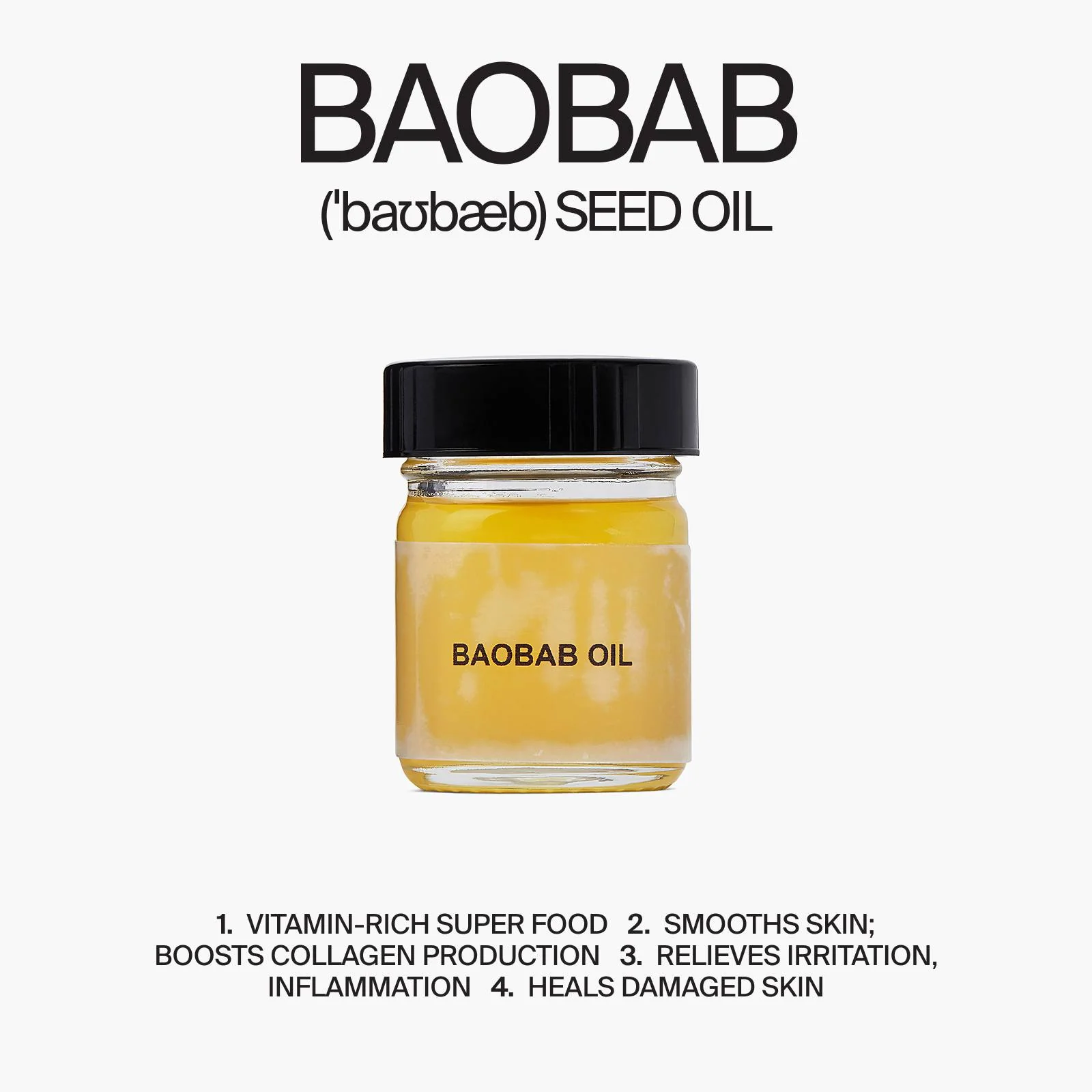 KAYA ANTI-AGING FACE OIL - Image 5