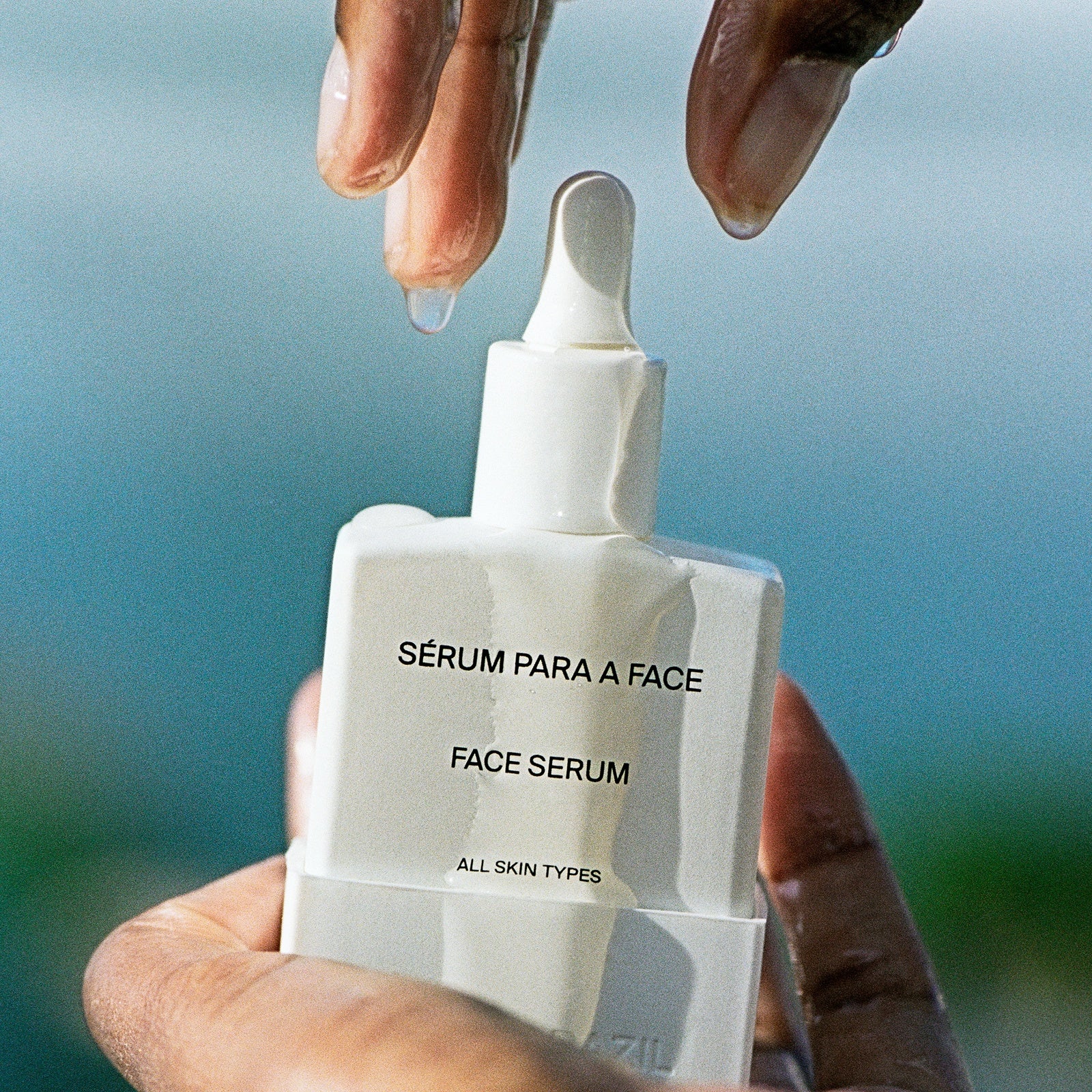 FACE SERUM - Image 7
