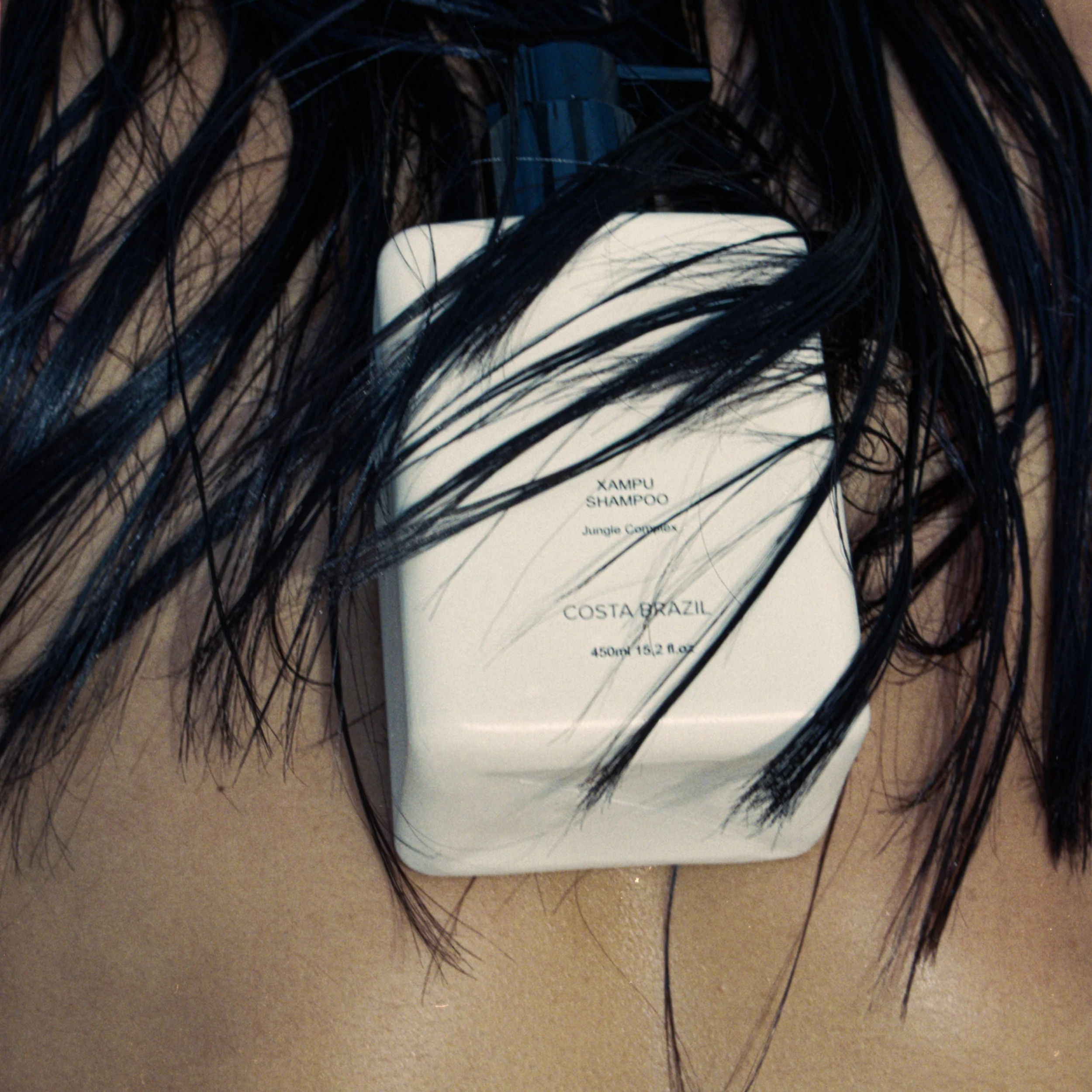 HAIR CARE RITUAL TRIO - Image 6