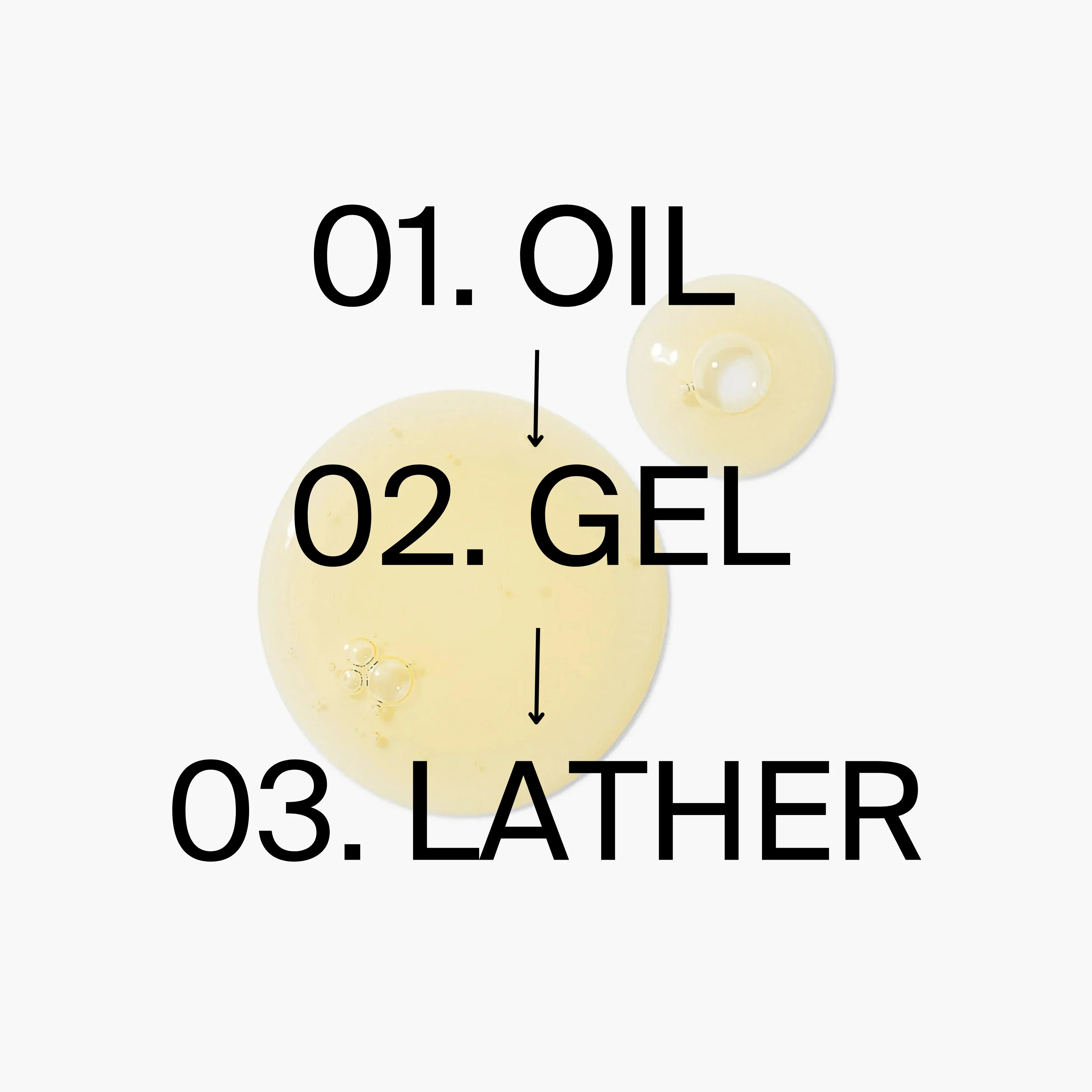 HYDRATING FACE CLEANSER - Image 5