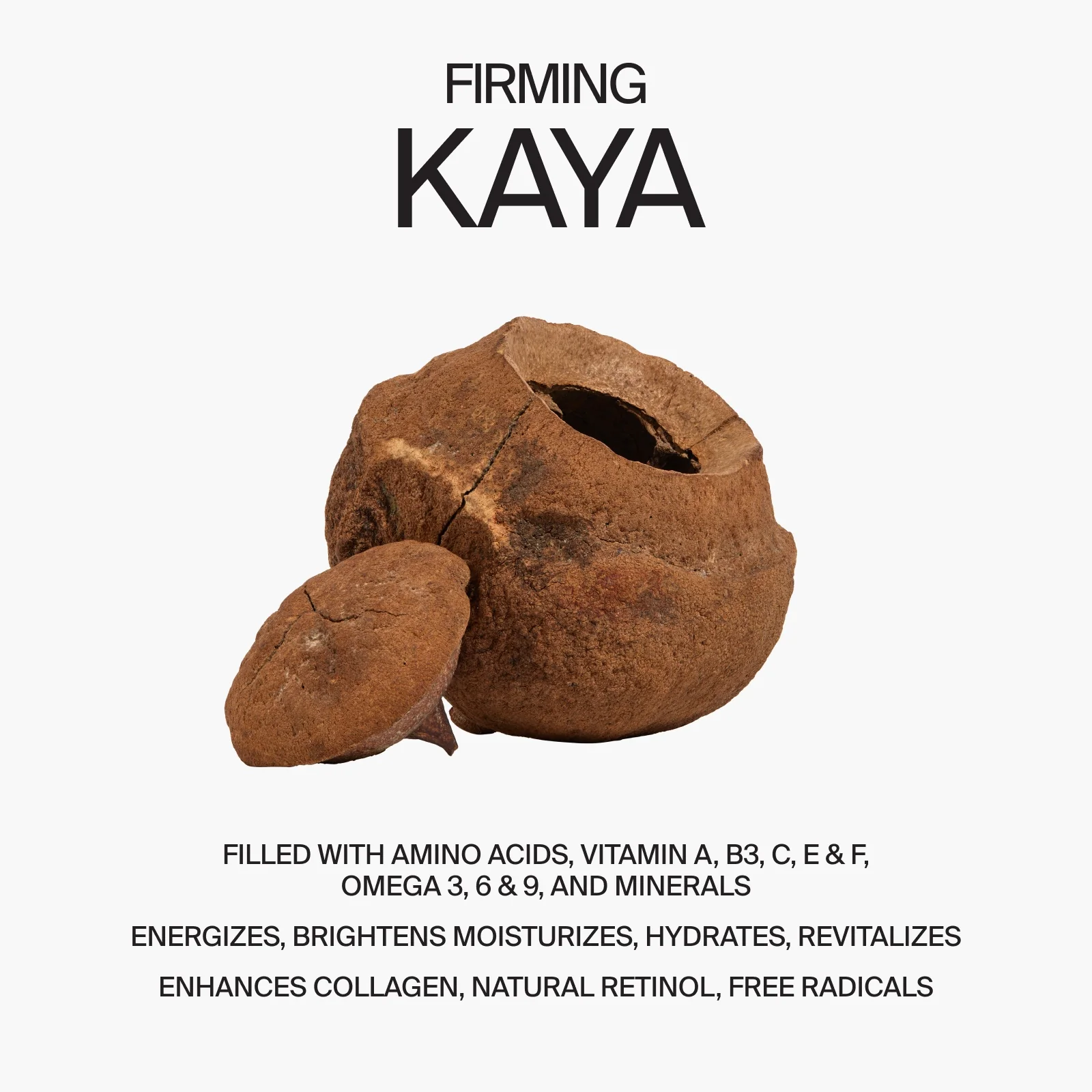 KAYA JUNGLE FIRMING BODY OIL - Image 5
