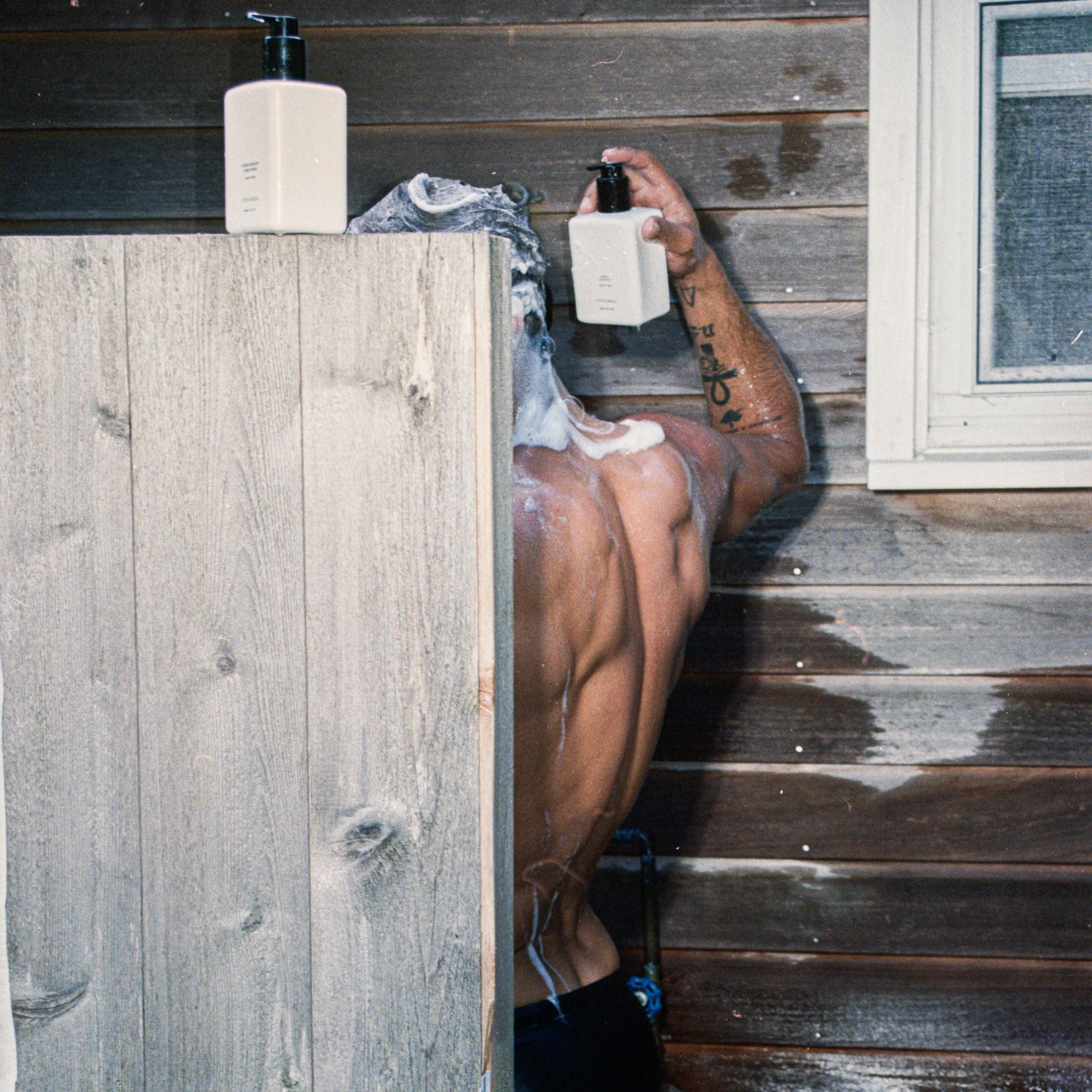 HOTEL COLLECTION SHOWER GEL - Image 5