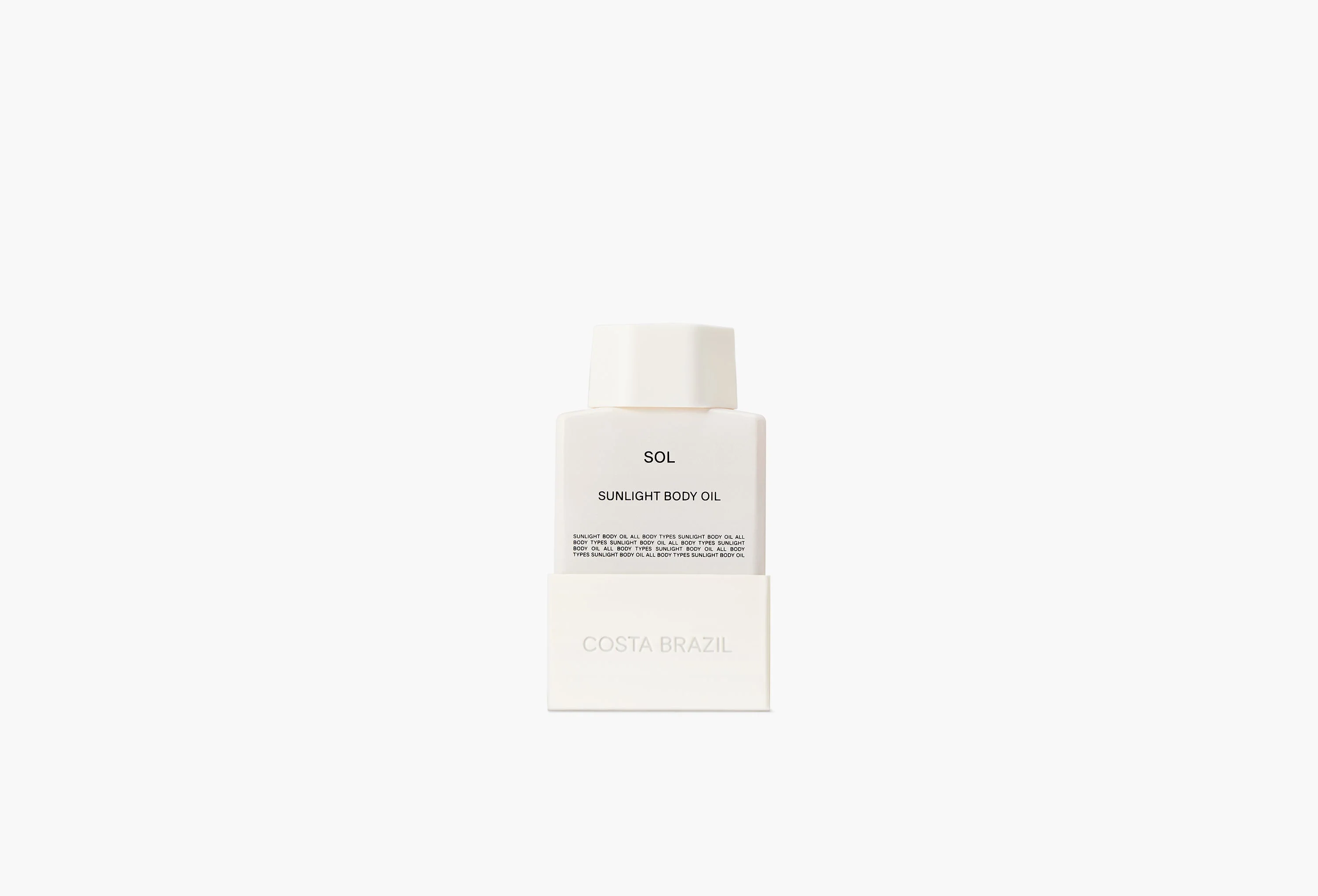 SUNLIGHT BODY OIL - Image 5
