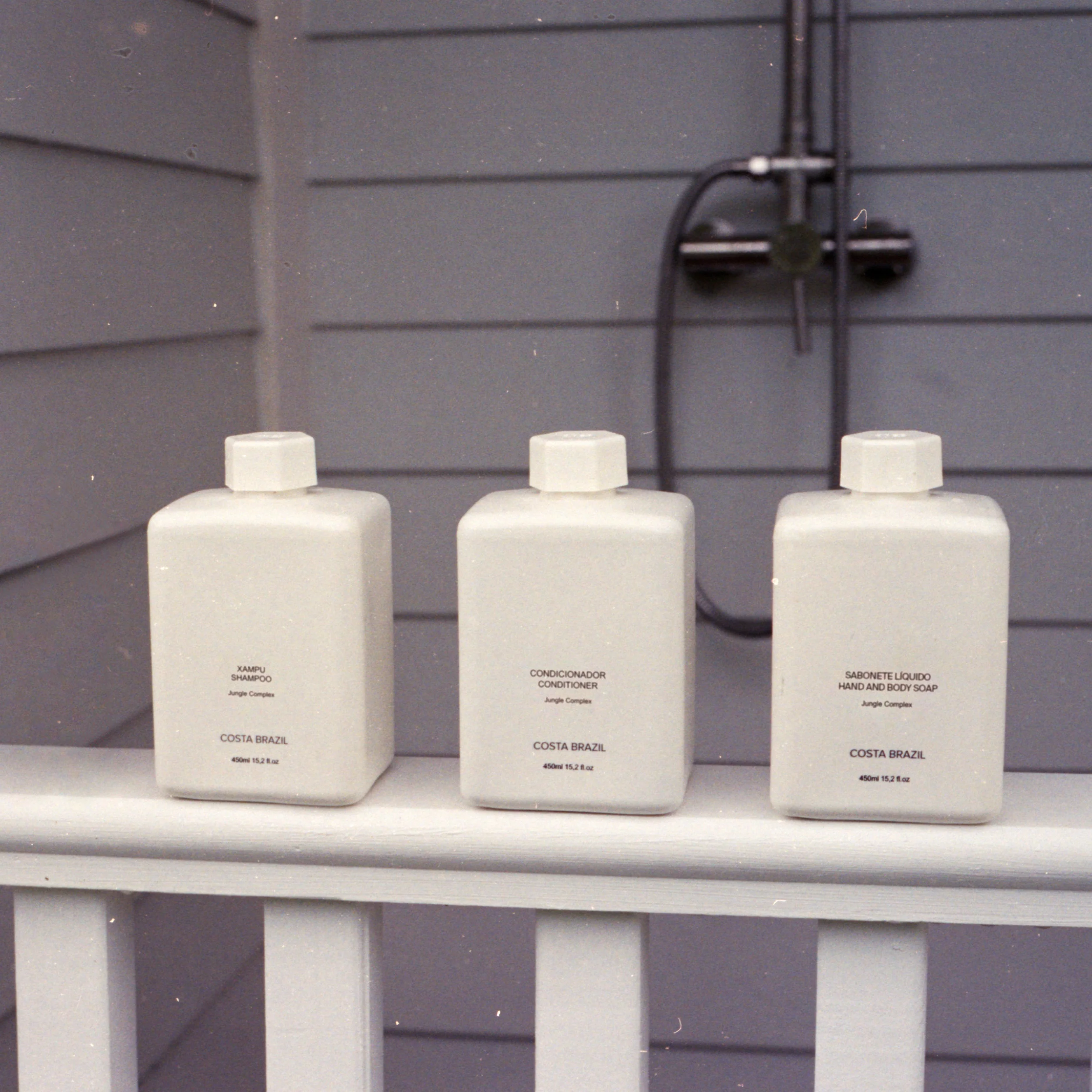 HOTEL COLLECTION SHAMPOO - Image 5